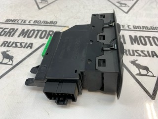 Блок управления стеклоподъёмниками передний правый, ориг. номер 30798804, Volvo XC90 2006-2014