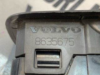 Блок управления стеклоподъёмниками передний правый, ориг. номер 30798804, Volvo XC90 2006-2014