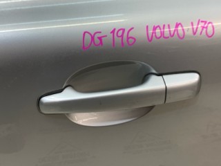 Дверь передняя левая, ориг. номер 32228890, Volvo V70 2007-2013