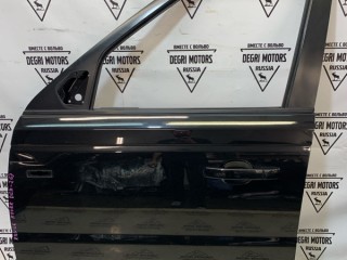Дверь передняя левая, ориг. номер LR016465, Land Rover Range Rover Sport L320 2009-2013