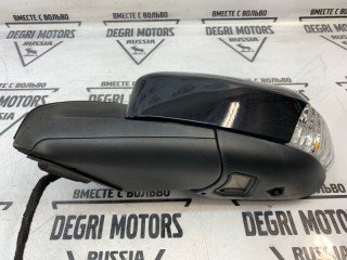 Зеркало переднее левое, ориг. номер 31297437, Volvo XC90 2006-2014