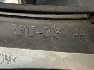 Зеркало переднее правое, ориг. номер 30745075, Volvo S60 2004-2010