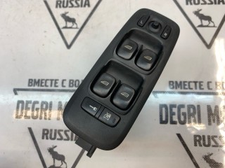 Блок управления стеклоподъёмниками передний левый, ориг. номер 30798804, Volvo S60 2004-2010