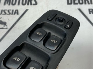 Блок управления стеклоподъёмниками передний левый, ориг. номер 30798804, Volvo S60 2004-2010