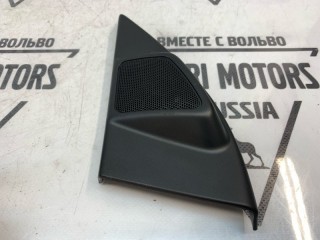 Уголок зеркала внутренний передний левый, ориг. номер 30761129, Volvo XC90 2002-2006