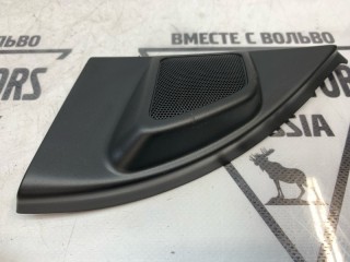 Уголок зеркала внутренний передний левый, ориг. номер 30761129, Volvo XC90 2002-2006