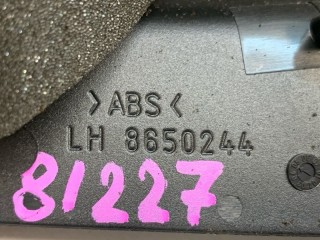 Уголок зеркала внутренний передний левый, ориг. номер 30761129, Volvo XC90 2002-2006