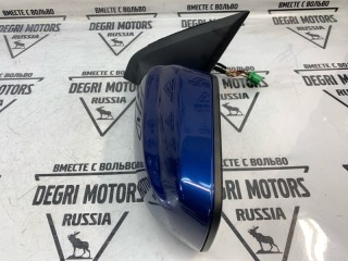 Зеркало левое, ориг. номер 30745226, Volvo XC90 2002-2006