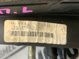 Зеркало левое, ориг. номер 30745226, Volvo XC90 2002-2006