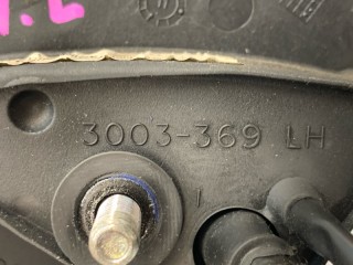 Зеркало левое, ориг. номер 30745226, Volvo XC90 2002-2006