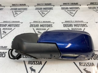 Зеркало левое, ориг. номер 30745226, Volvo XC90 2002-2006