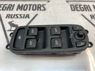 Блок управления стеклоподъёмниками передний правый, ориг. номер 31343549, Volvo S40 2007-2012