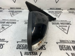 Зеркало переднее правое, ориг. номер 31218182, Volvo S40 2007-2012