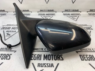 Зеркало переднее правое, ориг. номер 31218182, Volvo S40 2007-2012