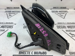 Зеркало левое, ориг. номер 31299636, Volvo V40 Cross Country 2012-2016
