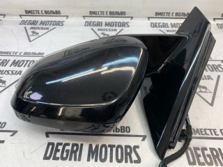 Зеркало левое, ориг. номер 31299636, Volvo V40 Cross Country 2012-2016