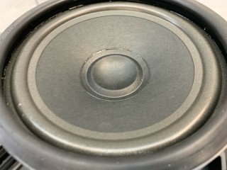 Колонка аудио передняя, ориг. номер 30797139, Volvo XC90 2006-2014