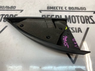Уголок зеркала внутренний передний левый, ориг. номер 30761129, Volvo XC90 2006-2014