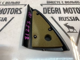 Уголок зеркала внутренний правый, ориг. номер 9151936, Volvo V70 2004-2007