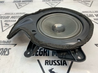 Колонка аудио передняя правая, ориг. номер 9472757, Volvo V70 2004-2007