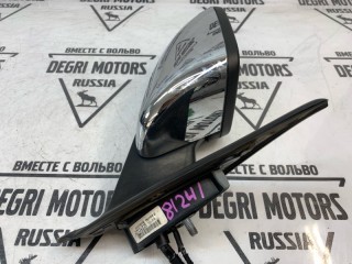 Зеркало переднее правое, ориг. номер 30745252, Volvo V70 2004-2007