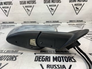 Зеркало переднее правое, ориг. номер 30745252, Volvo V70 2004-2007
