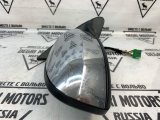 Зеркало переднее правое, ориг. номер 30745252, Volvo V70 2004-2007