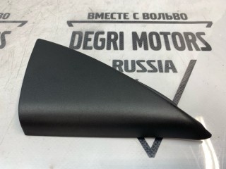 Уголок зеркала внутренний правый, ориг. номер 9151936, Volvo V70 2004-2007