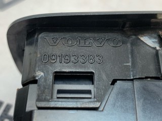 Блок управления стеклоподъёмниками передний левый, ориг. номер 30798804, Volvo V70 2004-2007