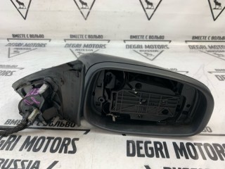 Зеркало правое, ориг. номер 30745248, Volvo V70 2004-2007