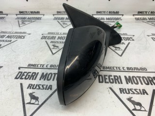 Зеркало правое, ориг. номер 30745248, Volvo V70 2004-2007