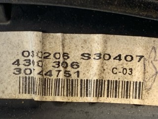 Зеркало правое, ориг. номер 30745248, Volvo V70 2004-2007