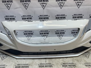 Бампер передний, ориг. номер 39809608, Volvo S60 2010-2013