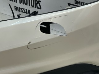 Бампер передний, ориг. номер 39809608, Volvo S60 2010-2013
