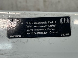 Бампер передний, ориг. номер 39809608, Volvo S60 2010-2013