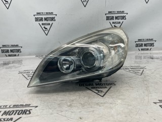 Фара передняя левая, ориг. номер 31420673, Volvo S60 2010-2013