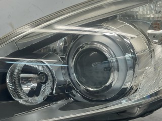 Фара передняя левая, ориг. номер 31420673, Volvo S60 2010-2013