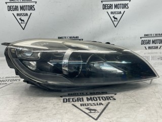 Фара передняя правая, ориг. номер 31383161, Volvo V40 Cross Country 2012-2016