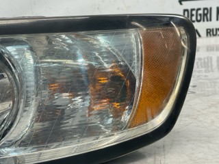Фара передняя левая, ориг. номер 31299593, Volvo V50 2007-2012