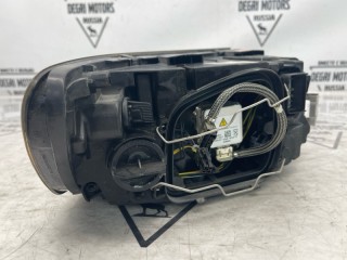 Фара передняя левая, ориг. номер 31299593, Volvo V50 2007-2012