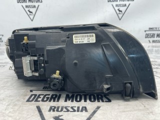 Фара передняя левая, ориг. номер 31299593, Volvo V50 2007-2012