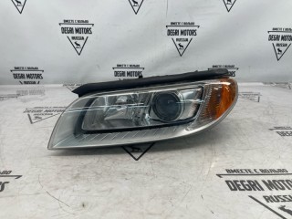 Фара передняя левая, ориг. номер 31353538, Volvo V70 2007-2013