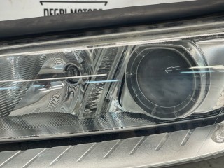 Фара передняя левая, ориг. номер 31353538, Volvo V70 2007-2013