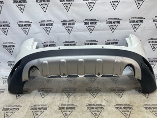 Бампер задний, ориг. номер 39867208, Volvo XC60 2008-2013