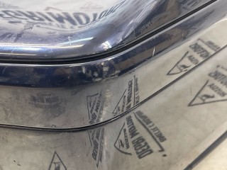 Бампер задний, ориг. номер 39986773, Volvo V70 2004-2007