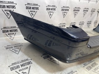 Бампер задний, ориг. номер 39986773, Volvo V70 2004-2007