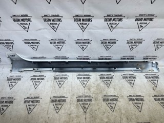 Накладка порога левая, ориг. номер 39811908, Volvo S60 2004-2010