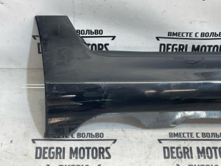 Накладка порога правая, ориг. номер 30756295, Volvo XC60 2013-2017