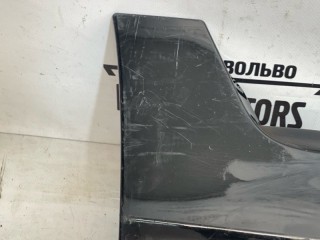Накладка порога правая, ориг. номер 30756295, Volvo XC60 2013-2017