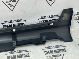 Накладка порога правая, ориг. номер 30756295, Volvo XC60 2013-2017